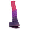 Bad Demon Gode Galactic Horse 19 x 5cm